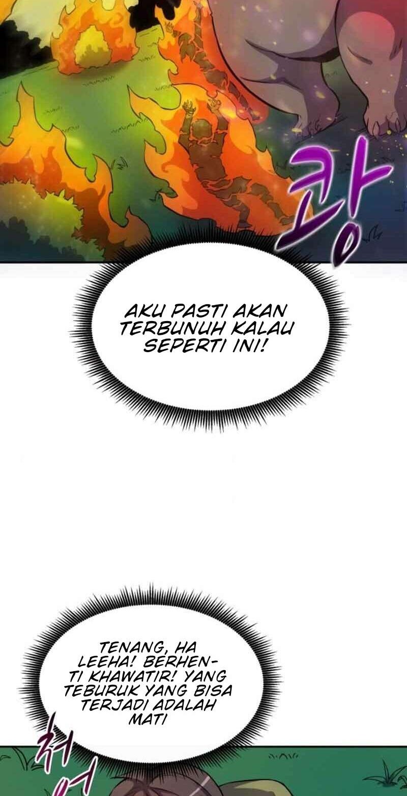 Arcane Sniper Chapter 17 - halaman 12