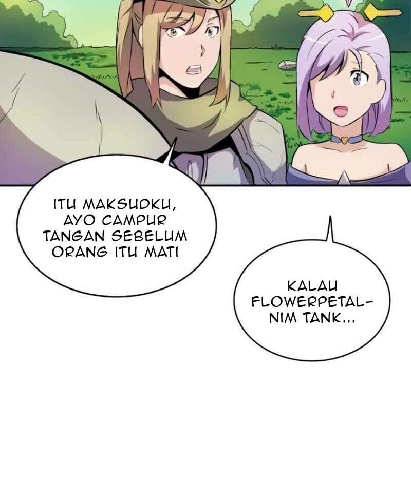 Arcane Sniper Chapter 17 - halaman 20