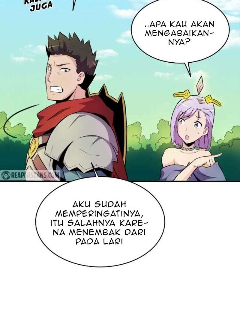 Arcane Sniper Chapter 17 - halaman 22