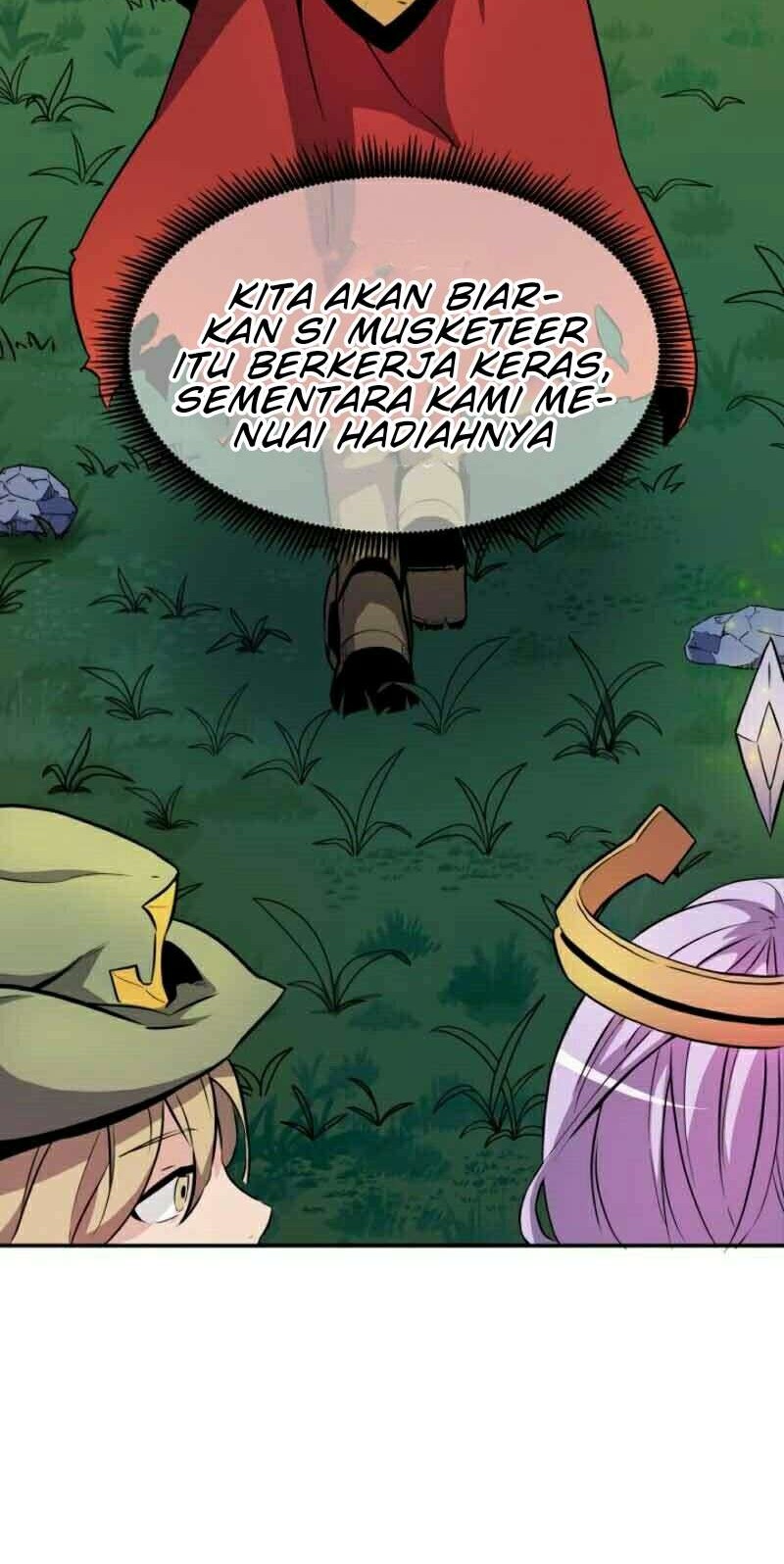 Arcane Sniper Chapter 17 - halaman 24