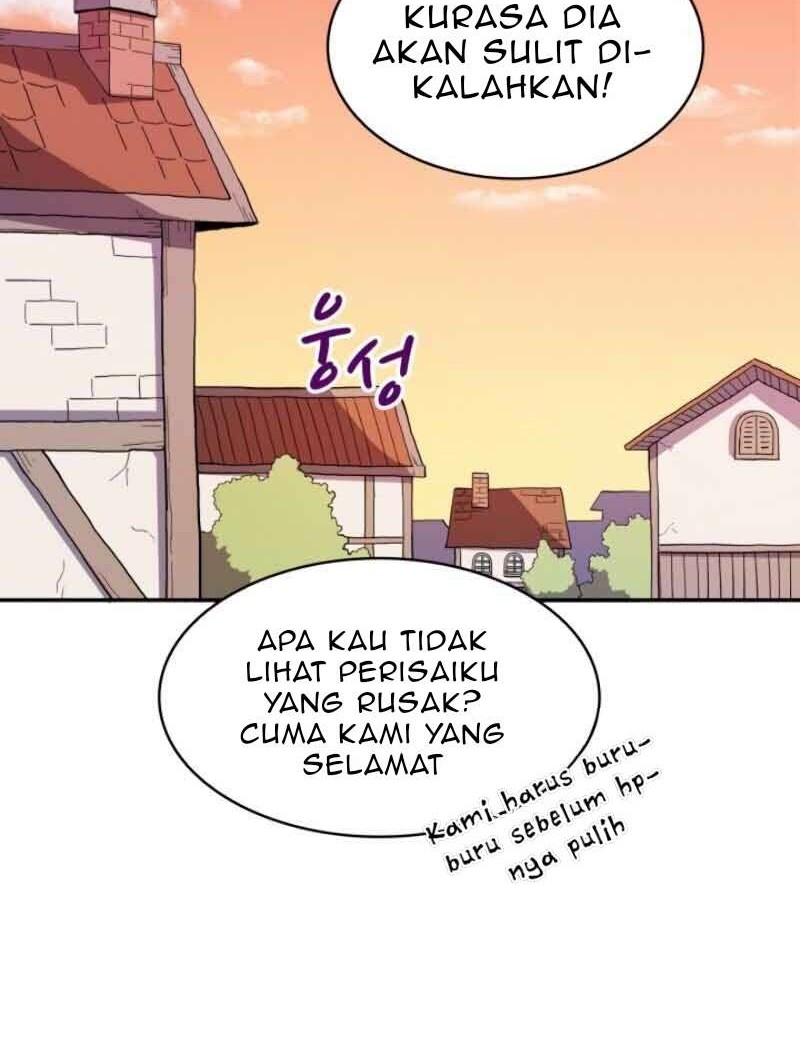 Arcane Sniper Chapter 17 - halaman 26