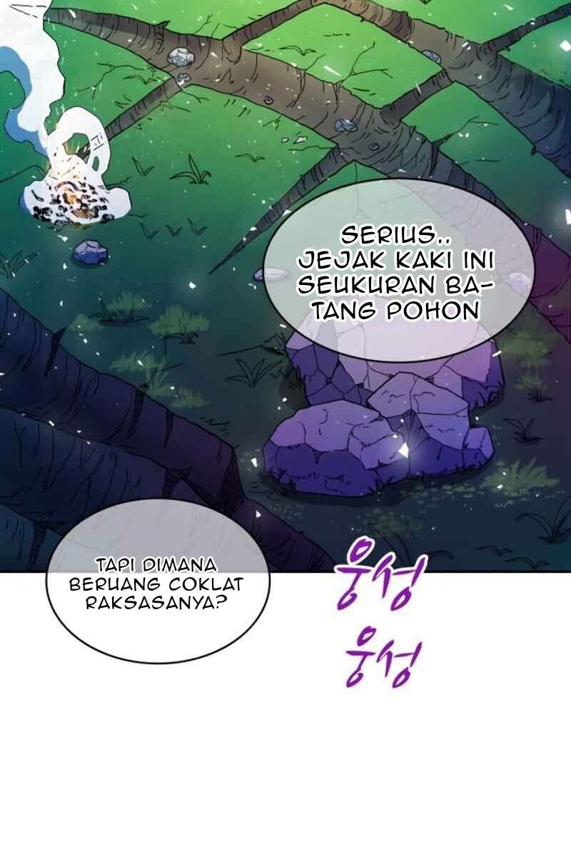 Arcane Sniper Chapter 17 - halaman 30