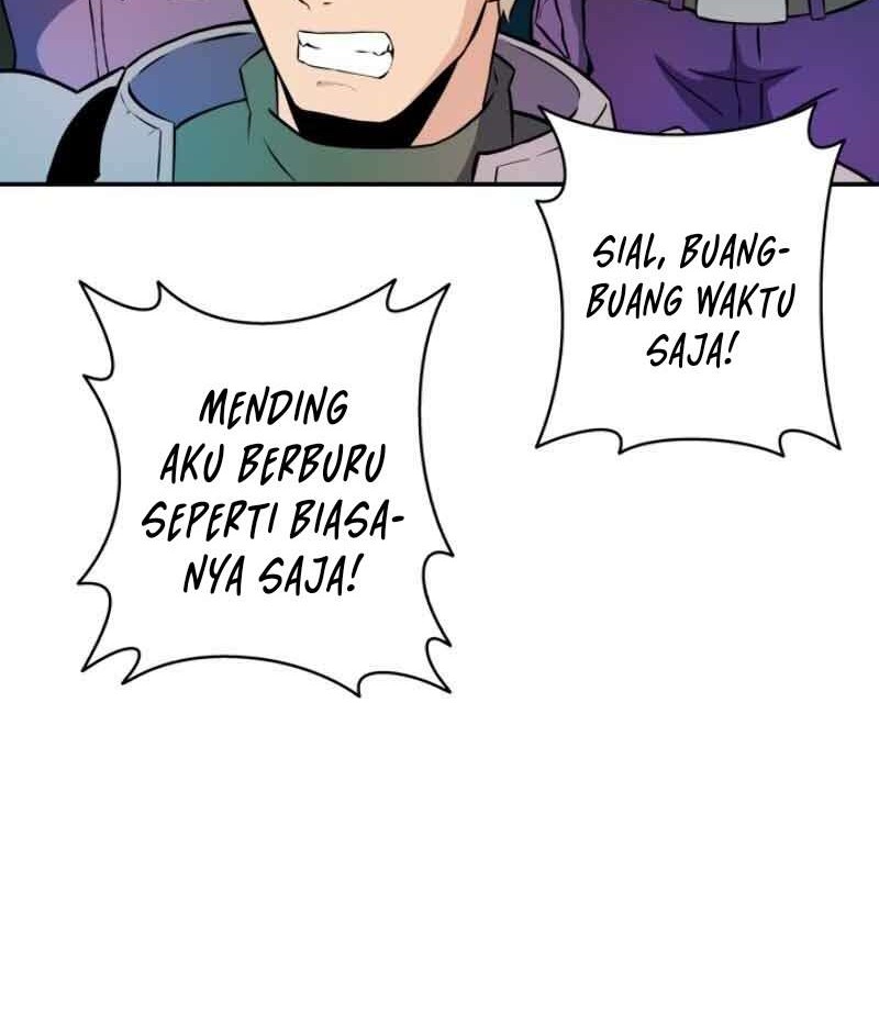 Arcane Sniper Chapter 17 - halaman 36