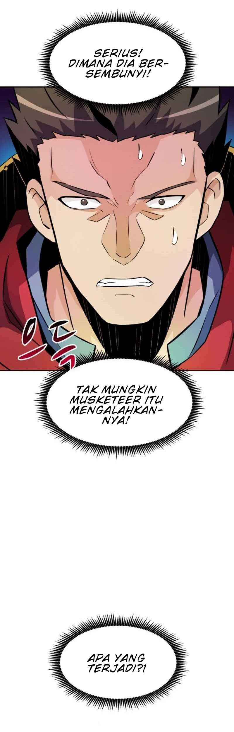 Arcane Sniper Chapter 17 - halaman 37