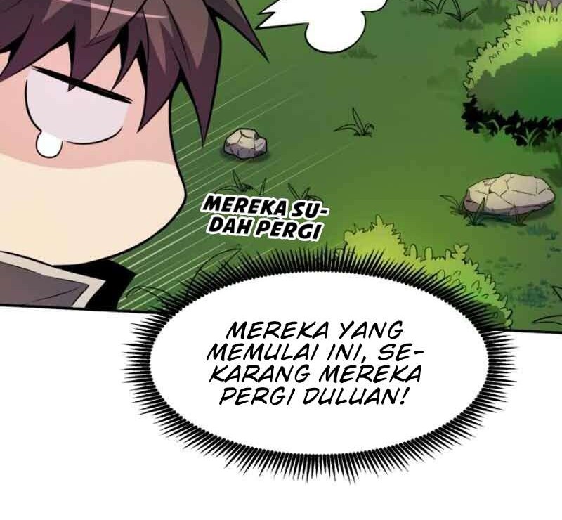 Arcane Sniper Chapter 17 - halaman 42