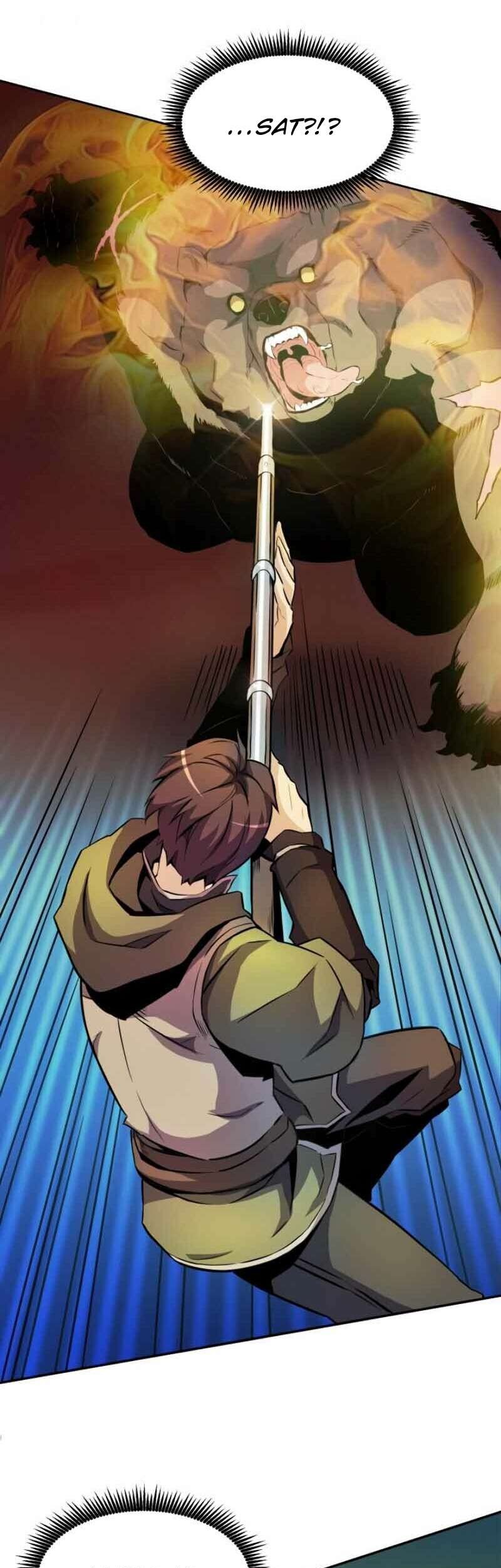 Arcane Sniper Chapter 17 - halaman 47