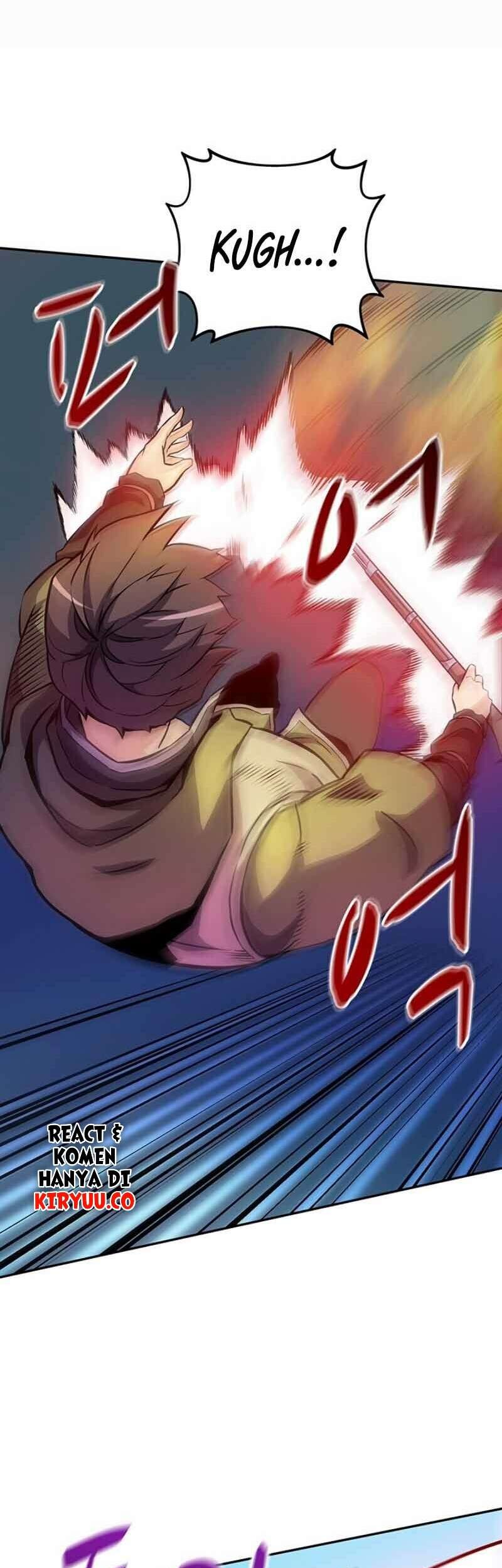 Arcane Sniper Chapter 17 - halaman 49