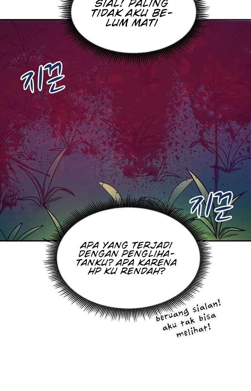 Arcane Sniper Chapter 17 - halaman 52