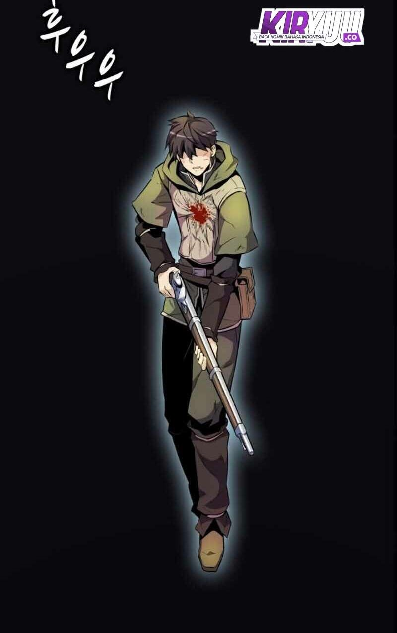 Arcane Sniper Chapter 17 - halaman 54