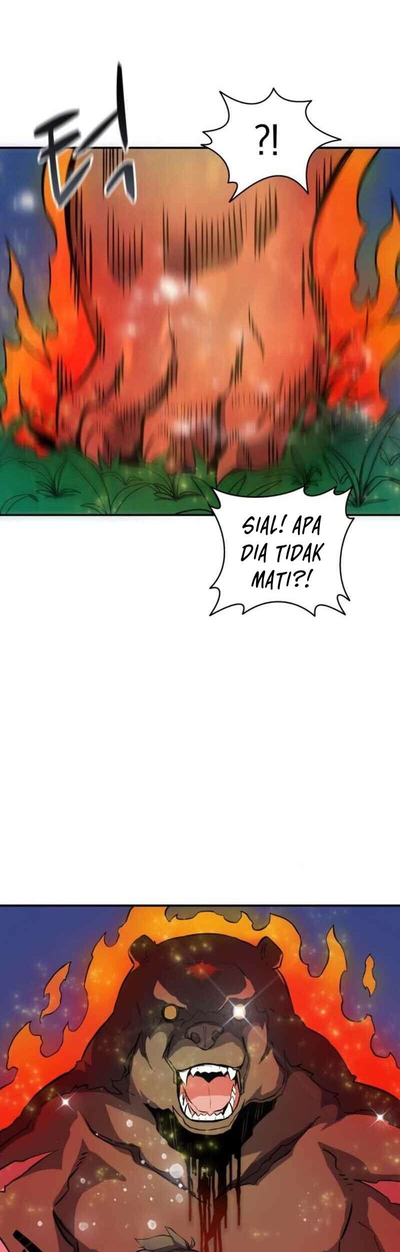 Arcane Sniper Chapter 17 - halaman 65