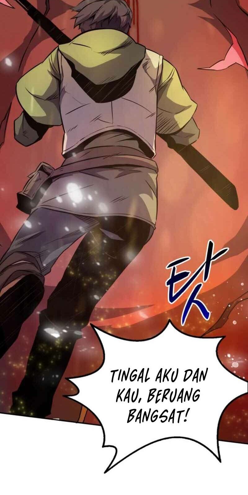 Arcane Sniper Chapter 17 - halaman 66