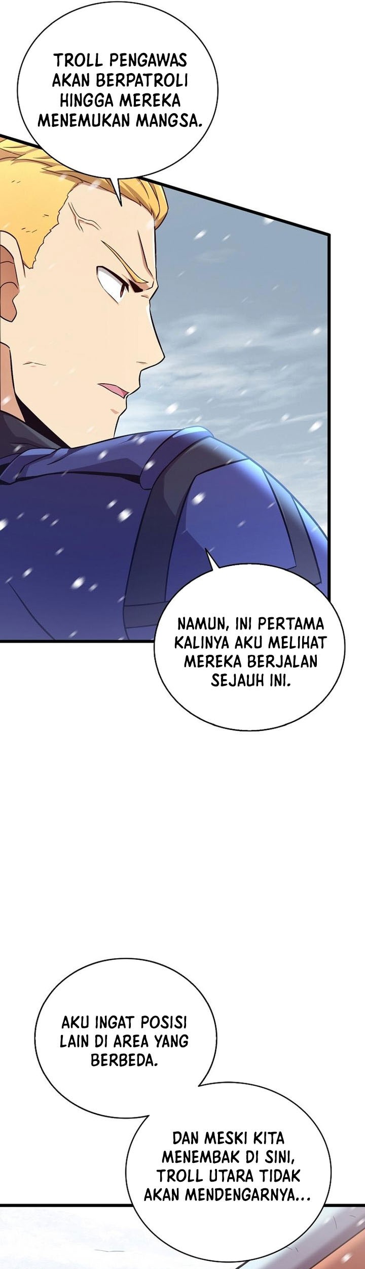 Arcane Sniper Chapter 170 - halaman 10