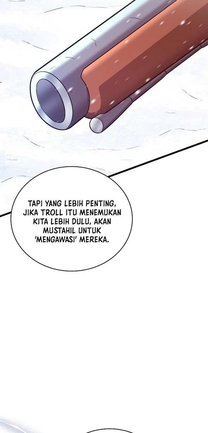 Arcane Sniper Chapter 170 - halaman 11