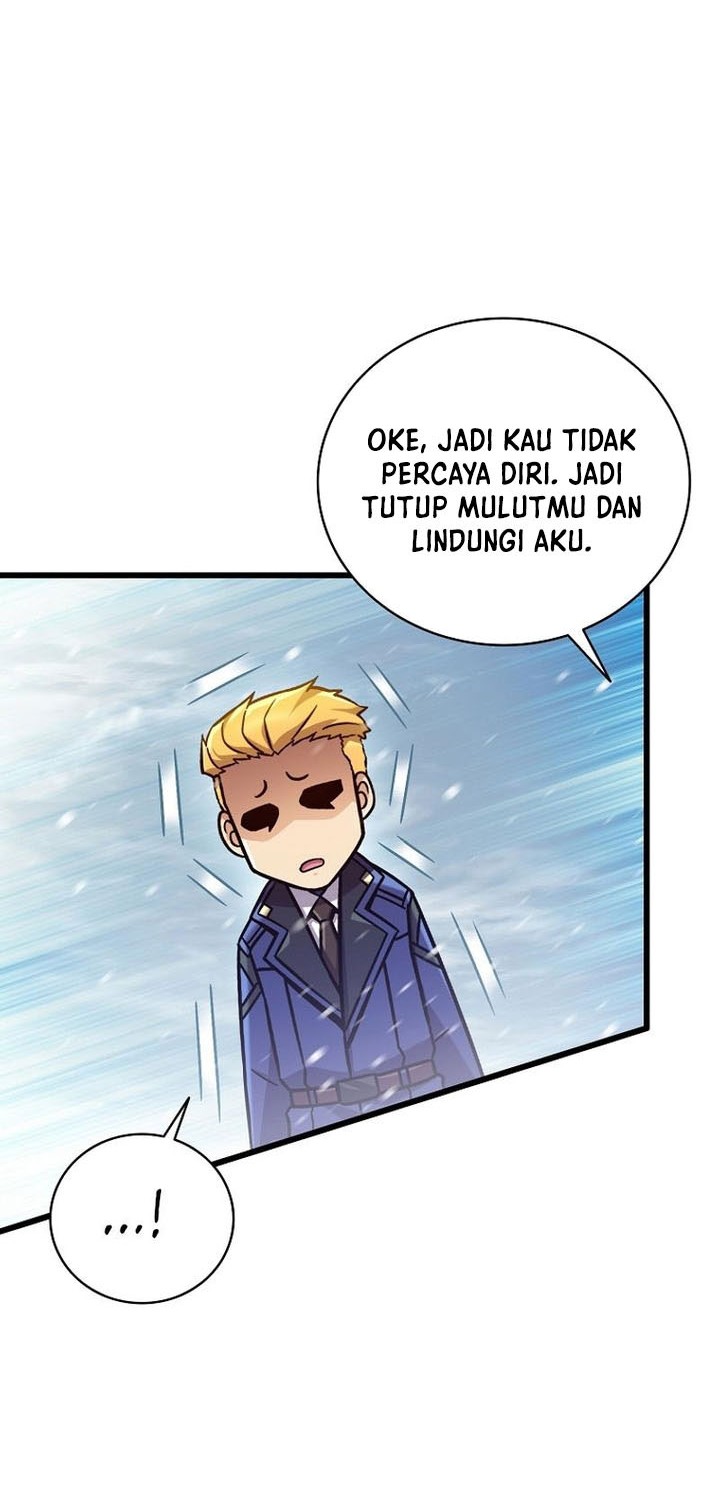 Arcane Sniper Chapter 170 - halaman 13