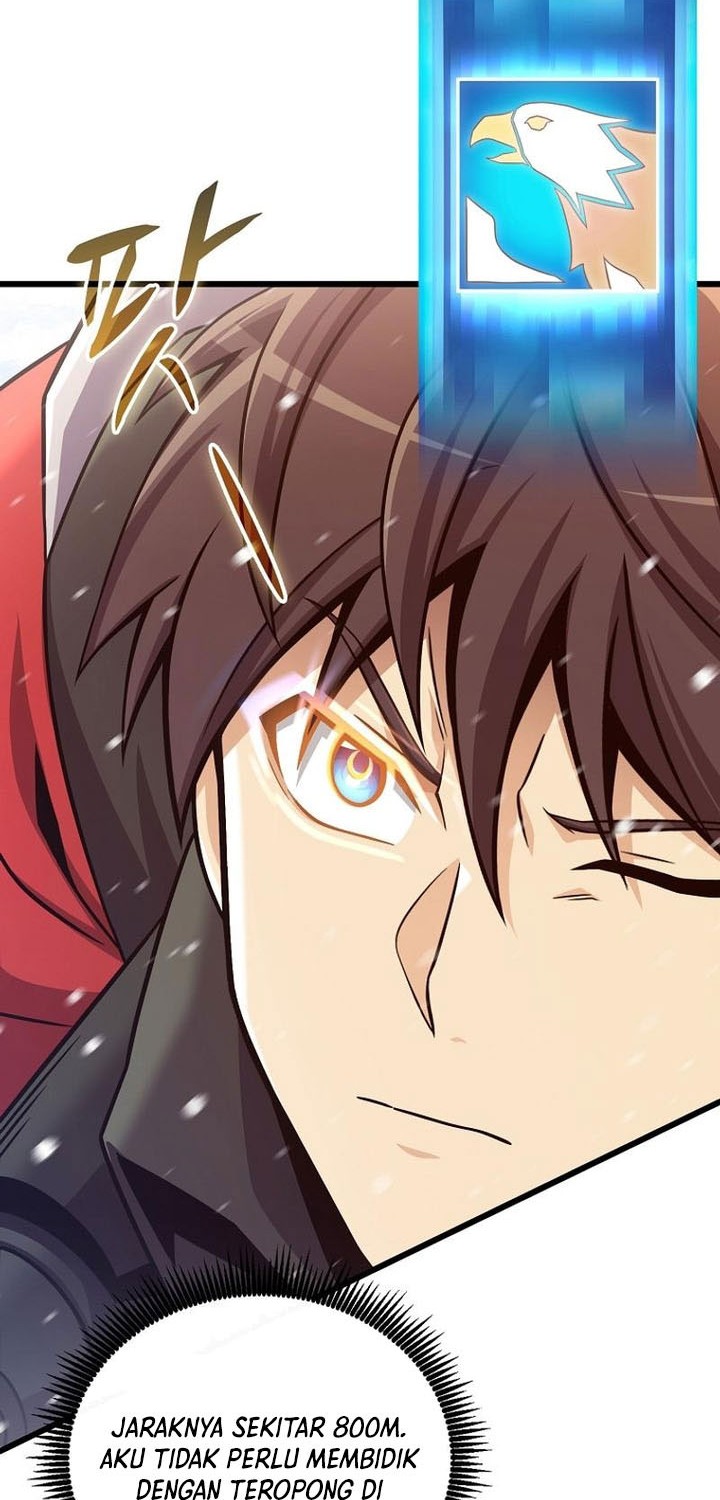 Arcane Sniper Chapter 170 - halaman 15