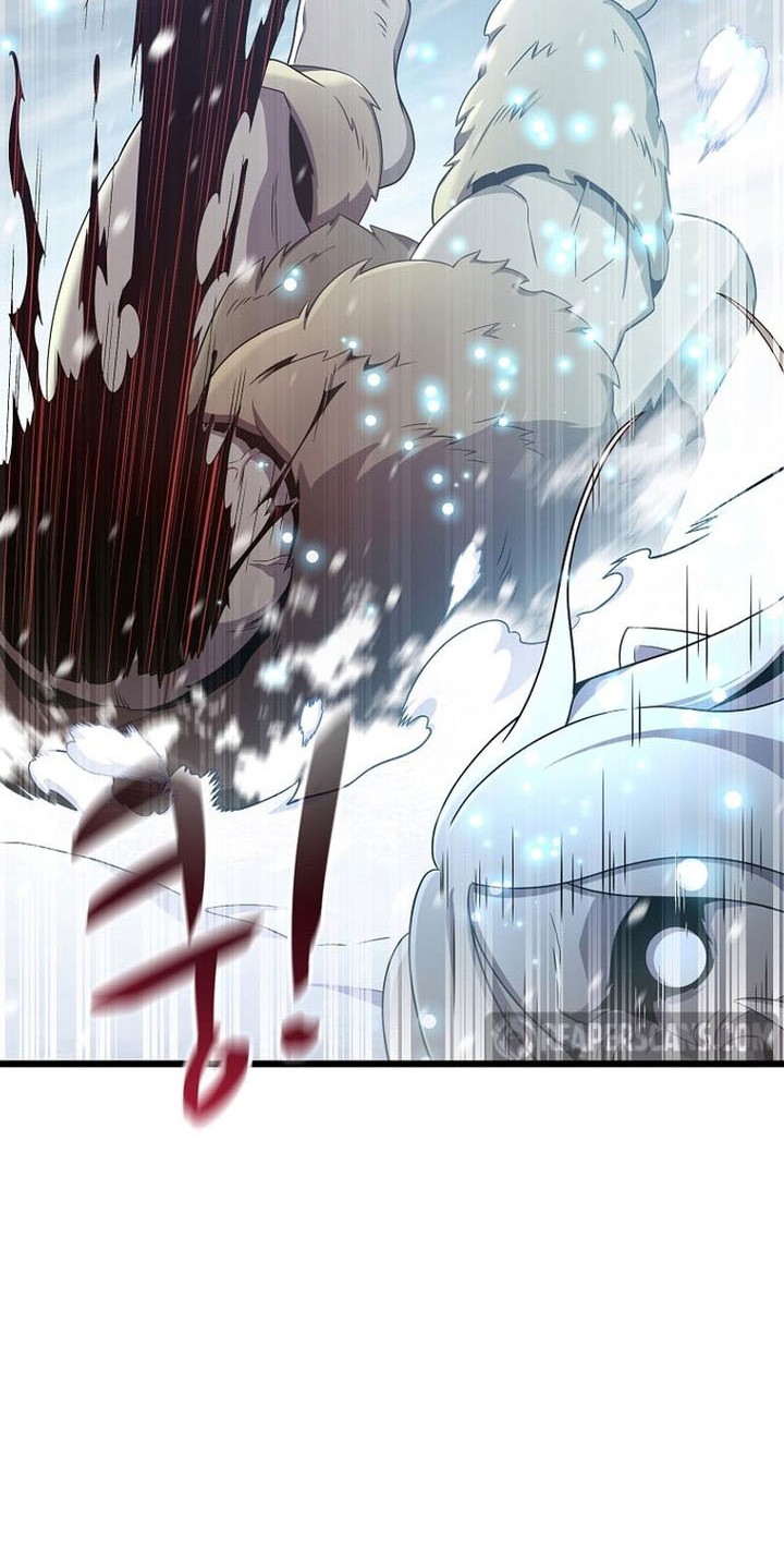 Arcane Sniper Chapter 170 - halaman 19