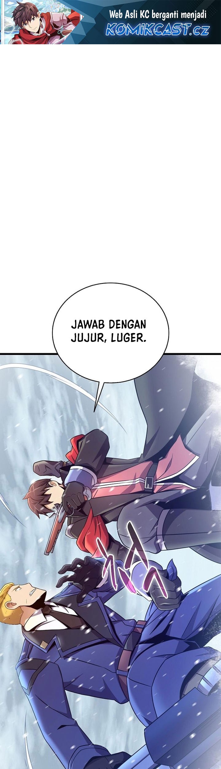 Arcane Sniper Chapter 170 - halaman 2