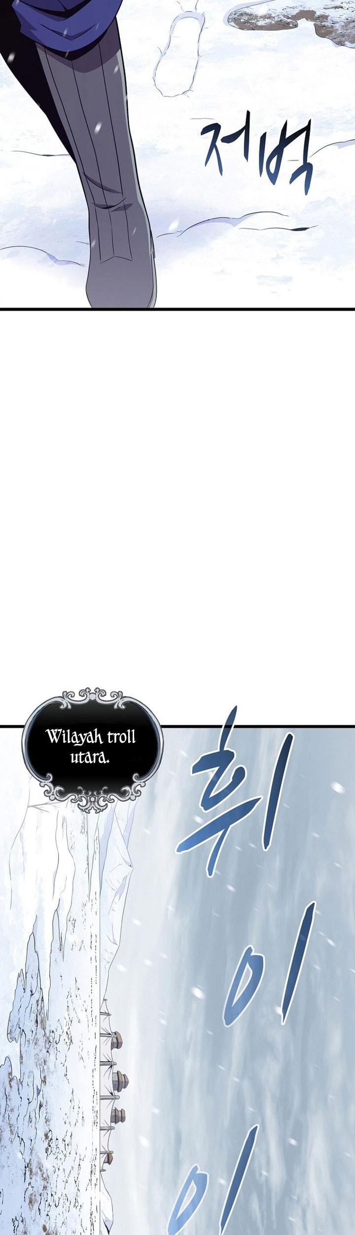 Arcane Sniper Chapter 170 - halaman 24