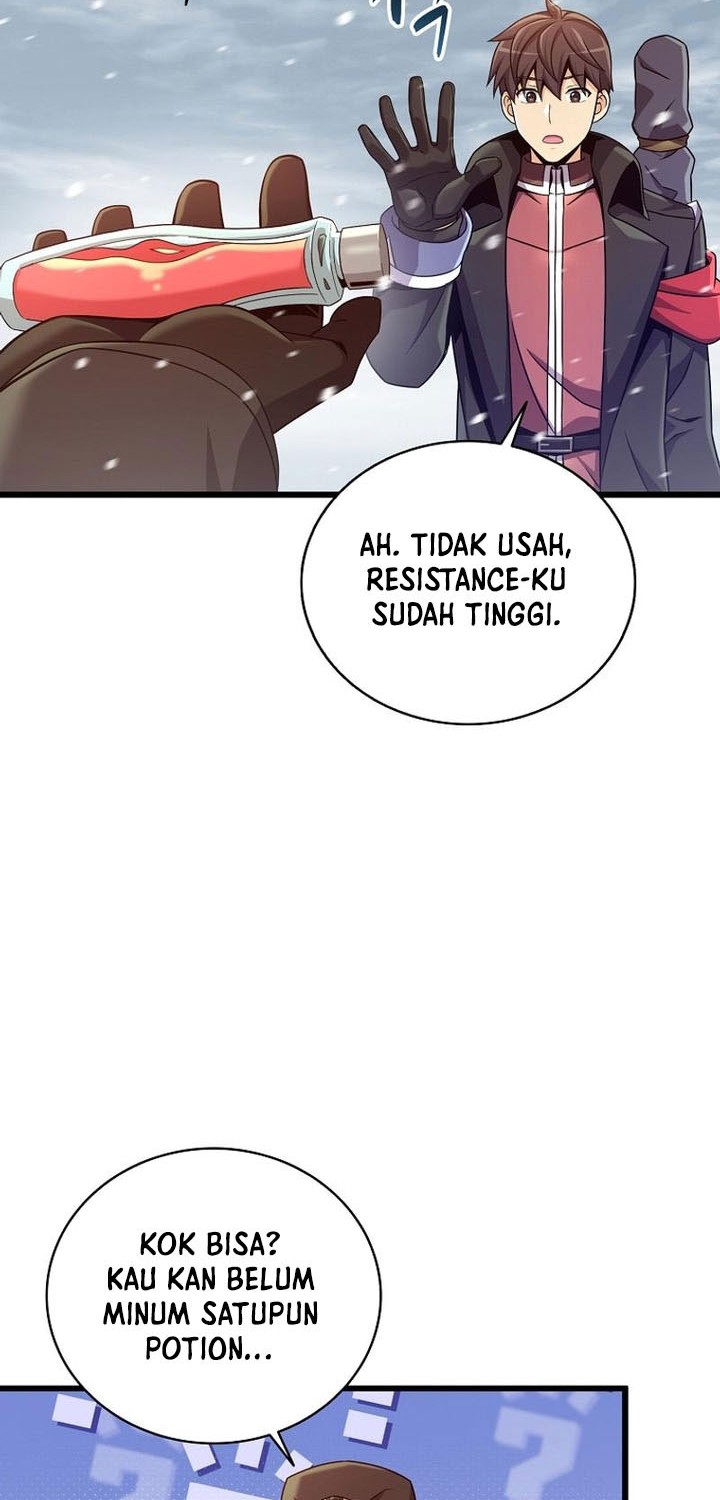 Arcane Sniper Chapter 170 - halaman 27