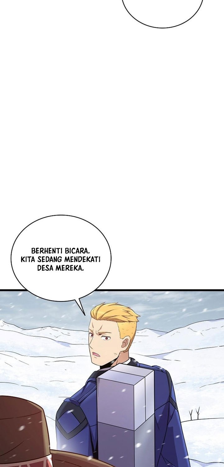 Arcane Sniper Chapter 170 - halaman 29