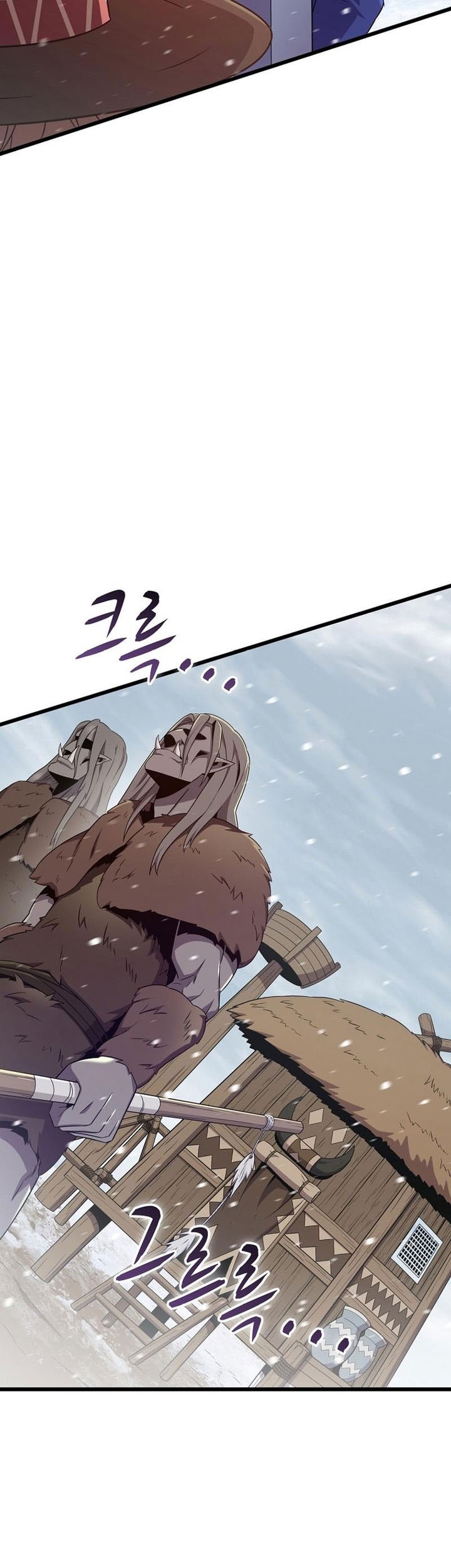 Arcane Sniper Chapter 170 - halaman 30