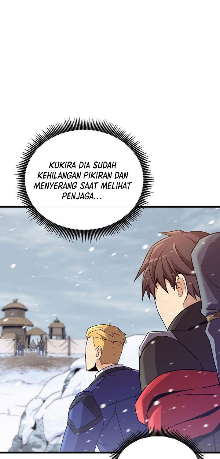 Arcane Sniper Chapter 170 - halaman 31