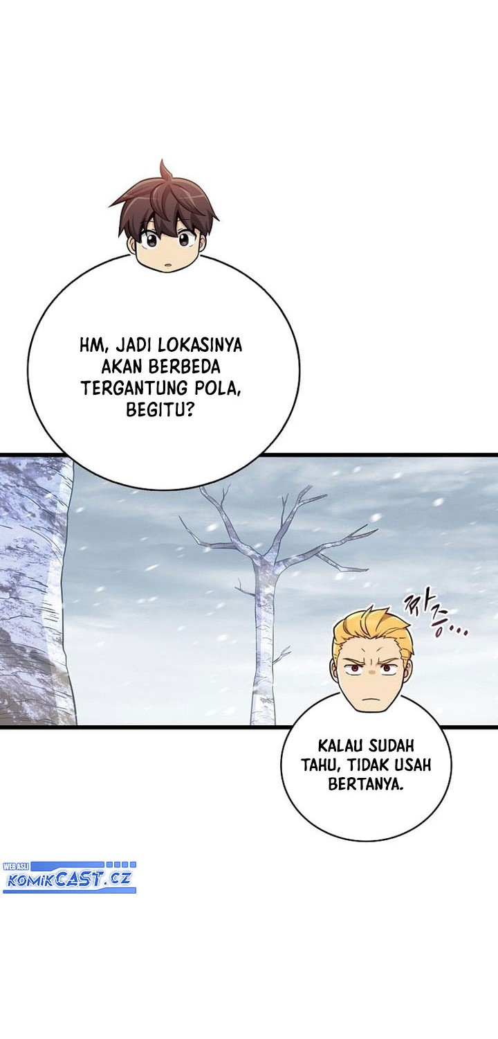 Arcane Sniper Chapter 170 - halaman 33