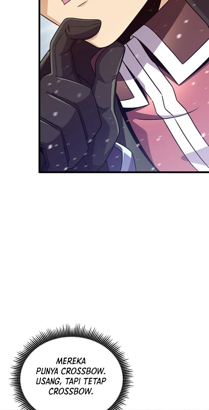 Arcane Sniper Chapter 170 - halaman 35