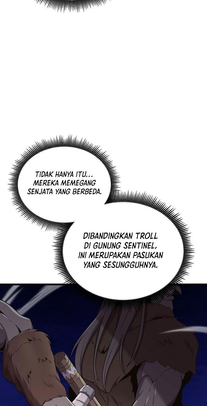 Arcane Sniper Chapter 170 - halaman 37