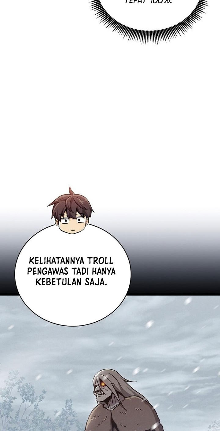 Arcane Sniper Chapter 170 - halaman 39