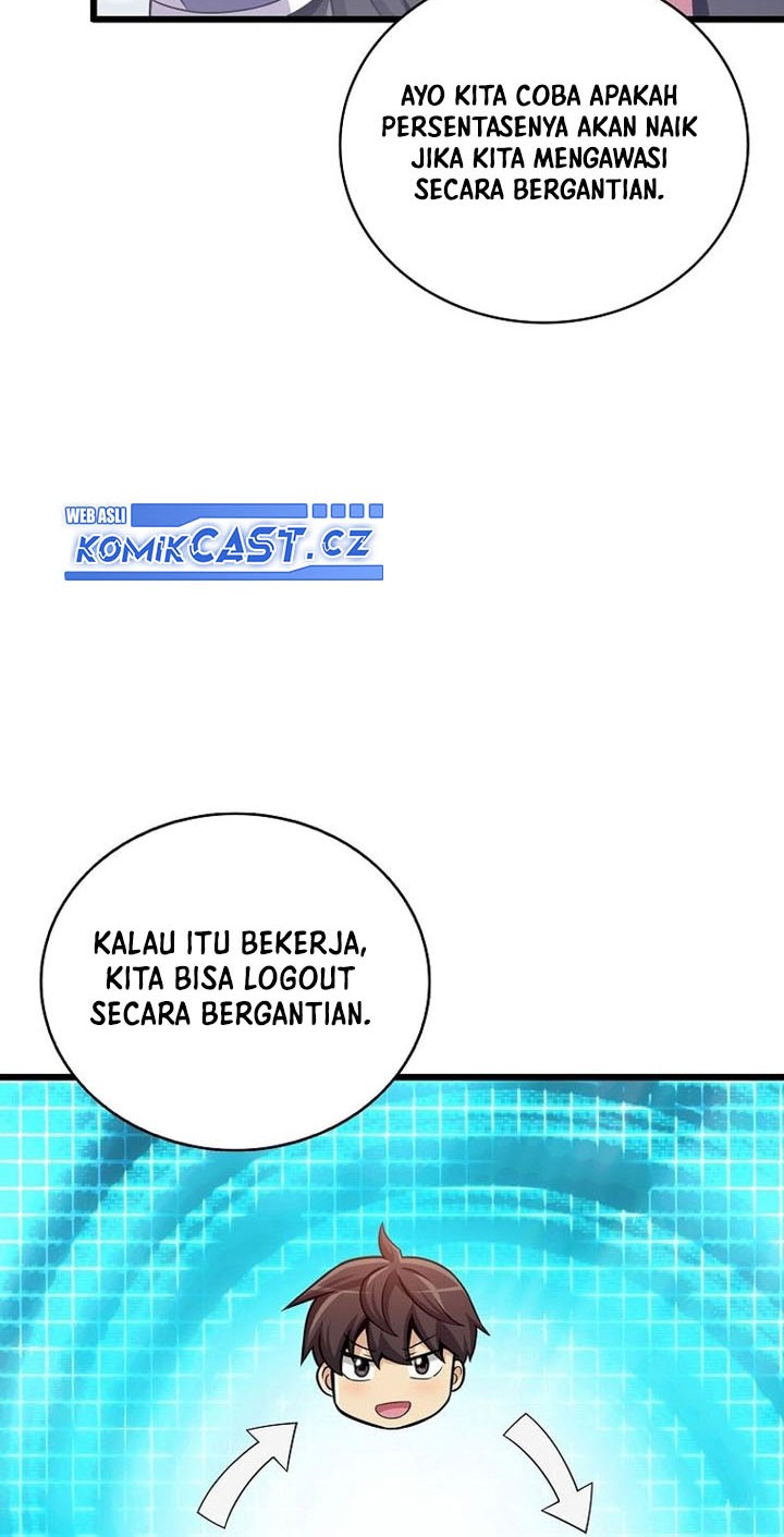 Arcane Sniper Chapter 170 - halaman 41