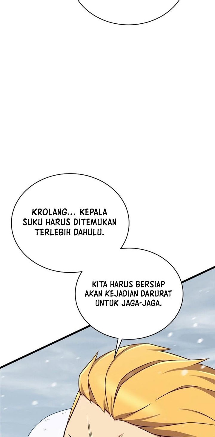 Arcane Sniper Chapter 170 - halaman 43