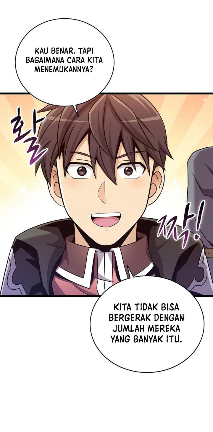 Arcane Sniper Chapter 170 - halaman 45