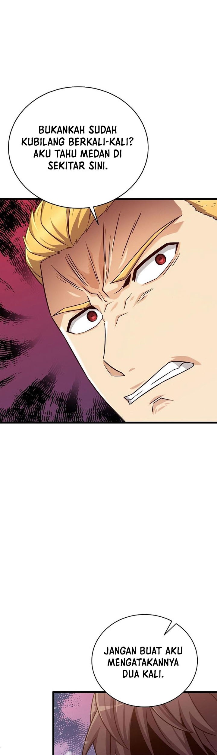 Arcane Sniper Chapter 170 - halaman 46