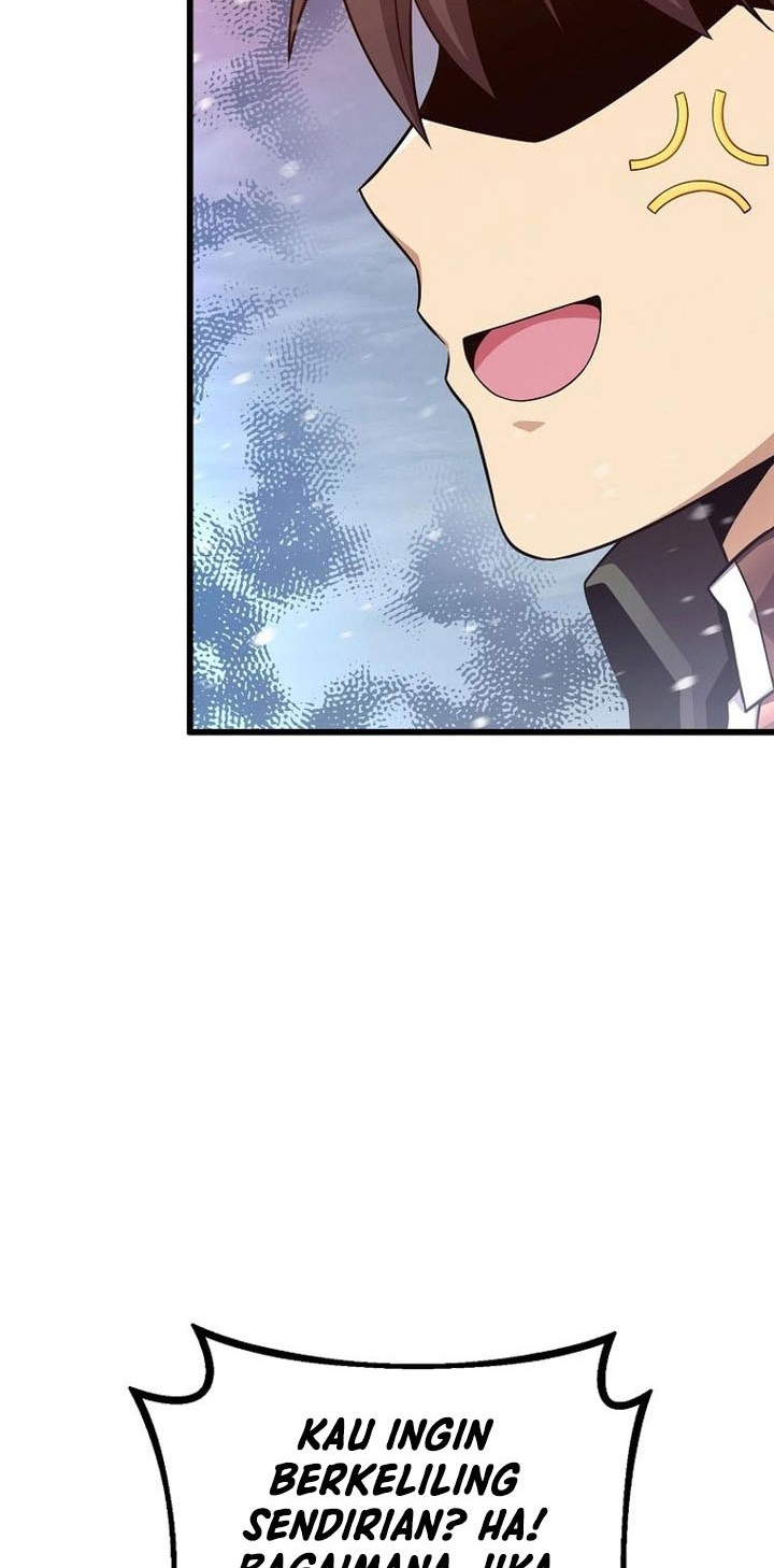 Arcane Sniper Chapter 170 - halaman 47