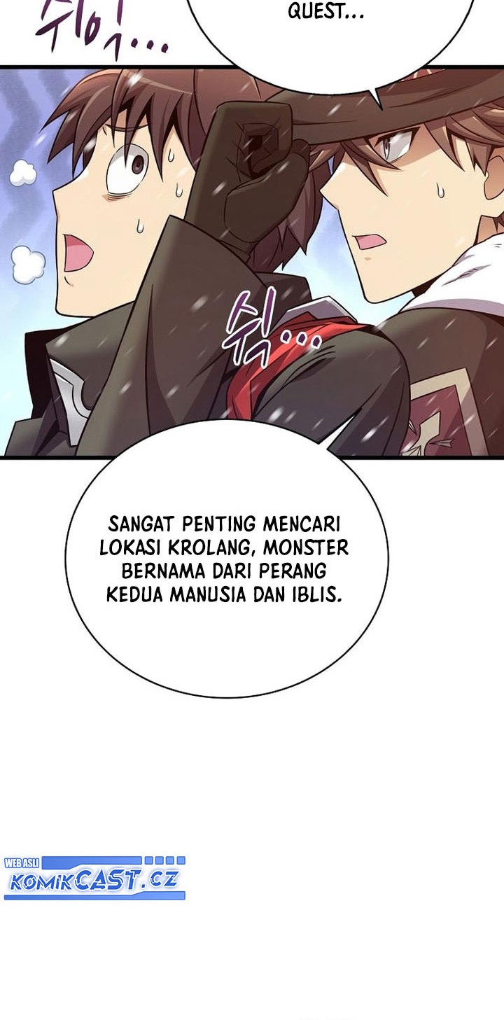 Arcane Sniper Chapter 170 - halaman 49