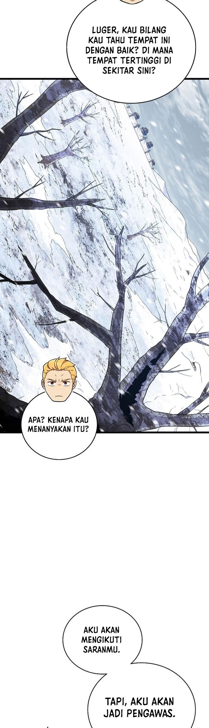 Arcane Sniper Chapter 170 - halaman 52