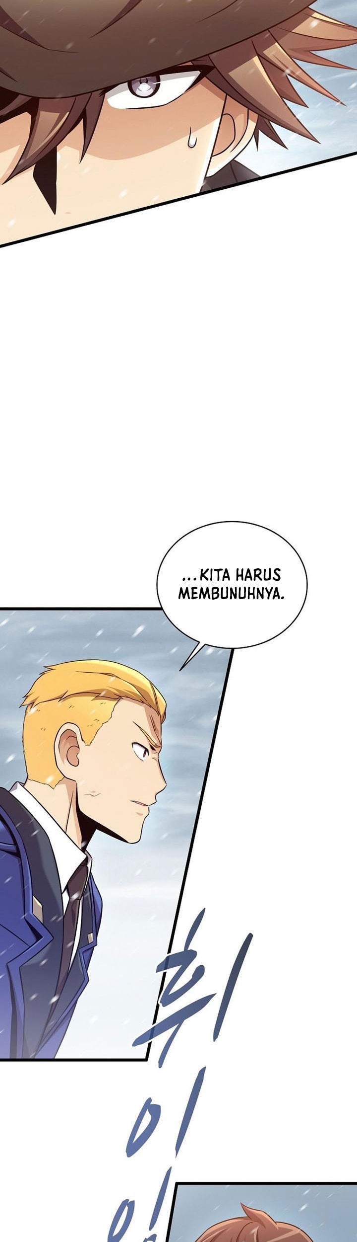 Arcane Sniper Chapter 170 - halaman 8