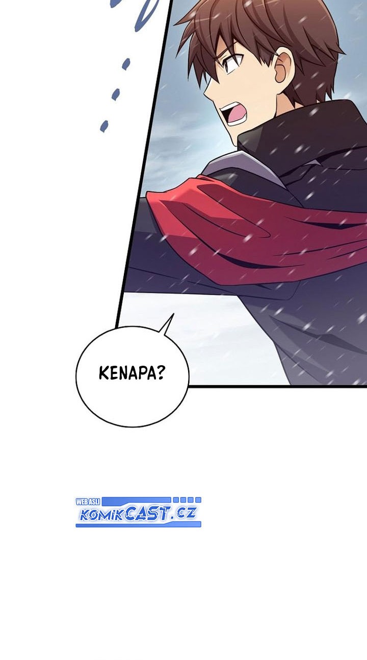 Arcane Sniper Chapter 170 - halaman 9