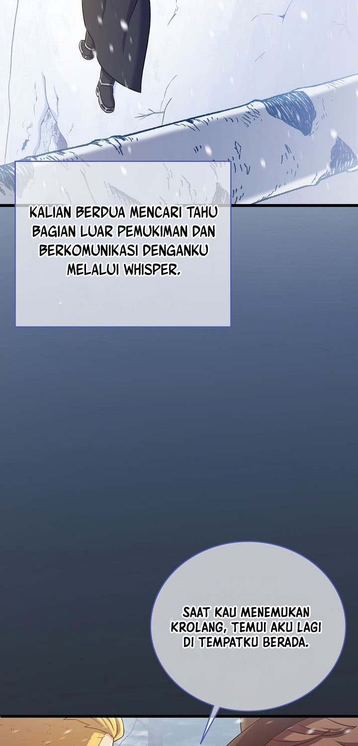Arcane Sniper Chapter 171 - halaman 11