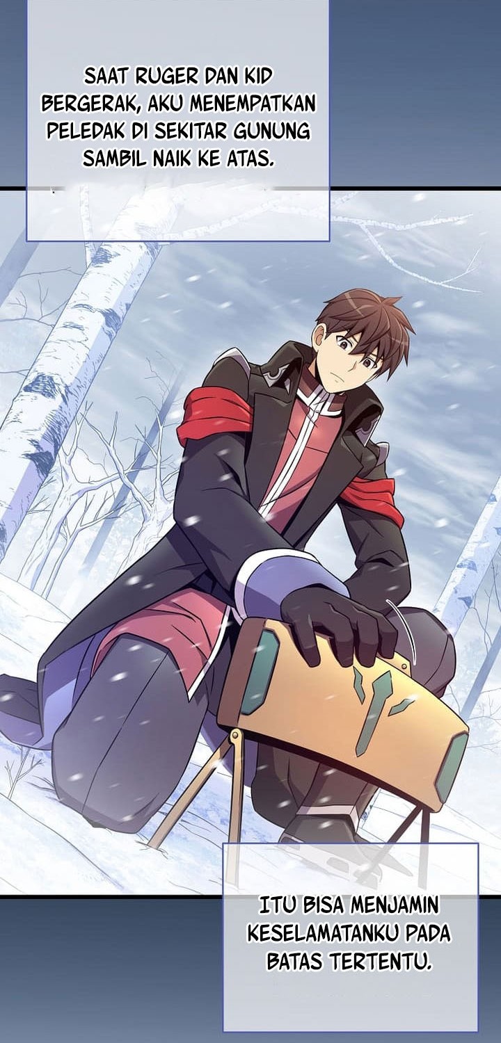 Arcane Sniper Chapter 171 - halaman 15