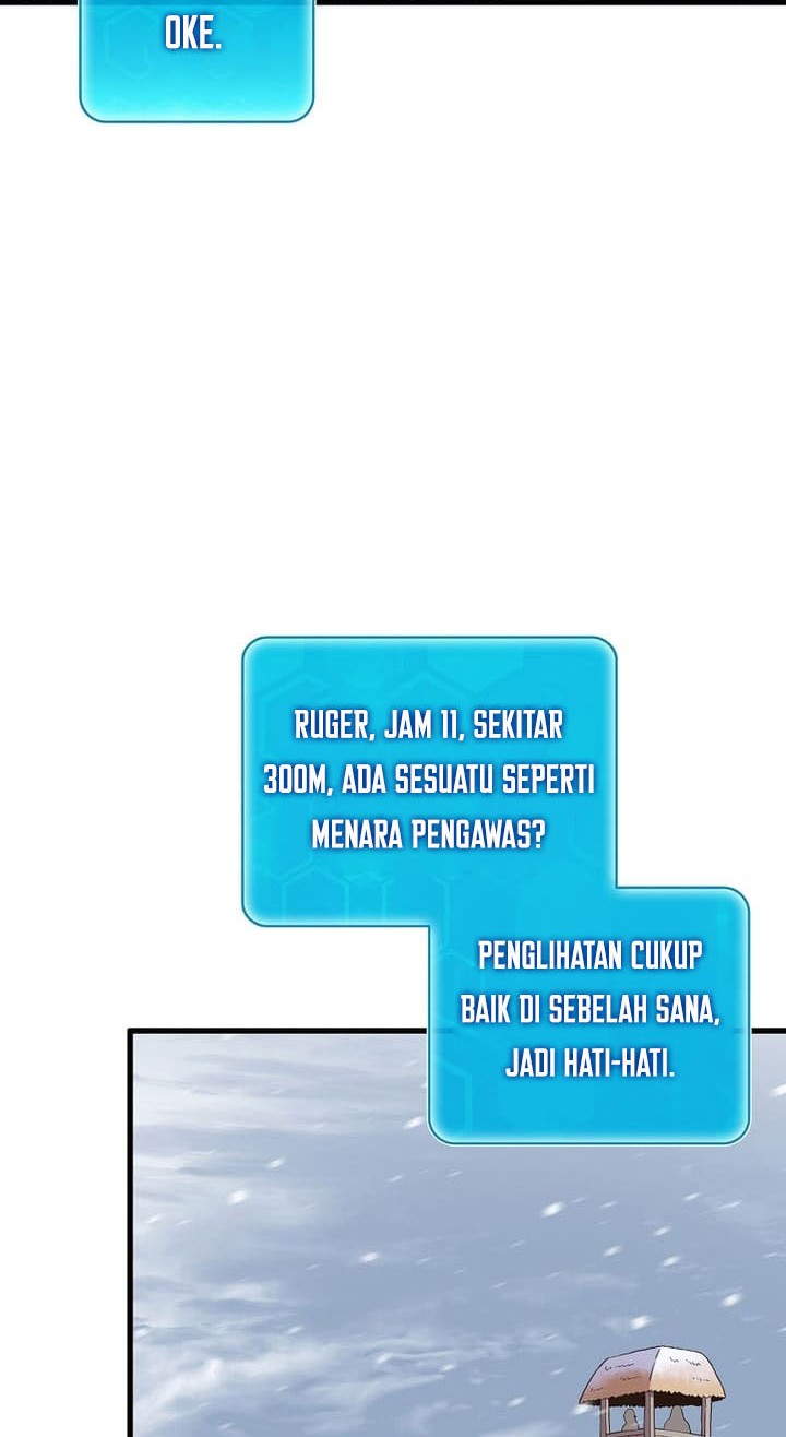 Arcane Sniper Chapter 171 - halaman 19