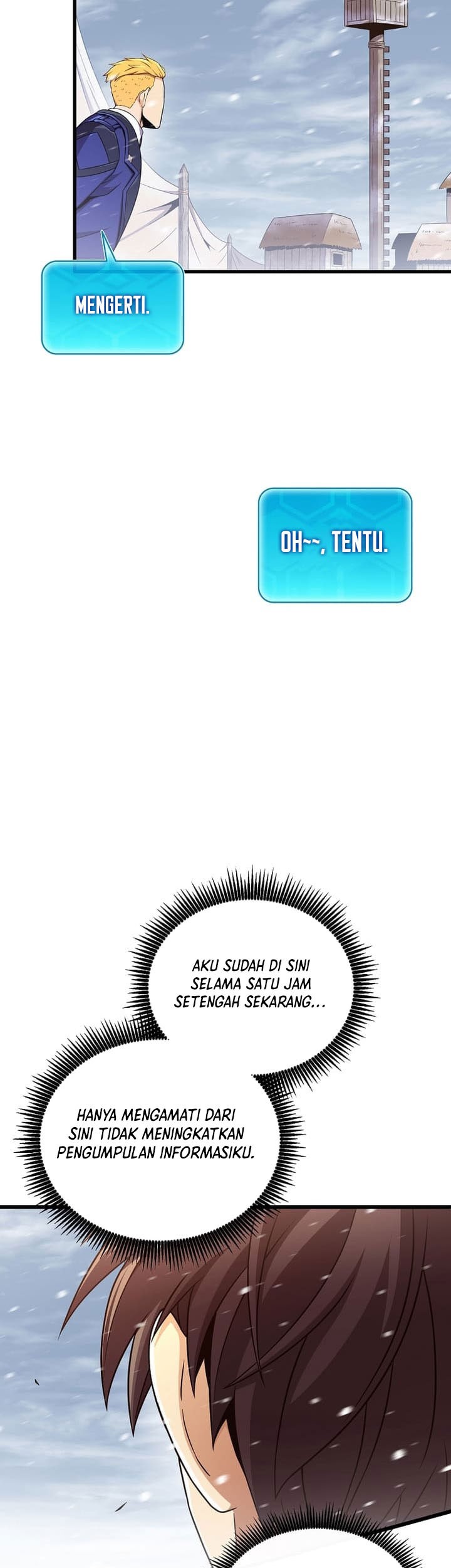 Arcane Sniper Chapter 171 - halaman 20