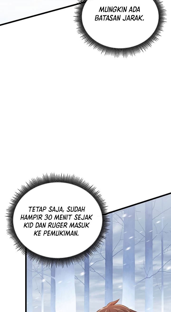 Arcane Sniper Chapter 171 - halaman 21