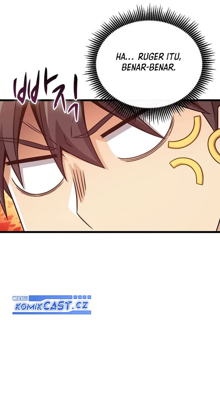 Arcane Sniper Chapter 171 - halaman 25