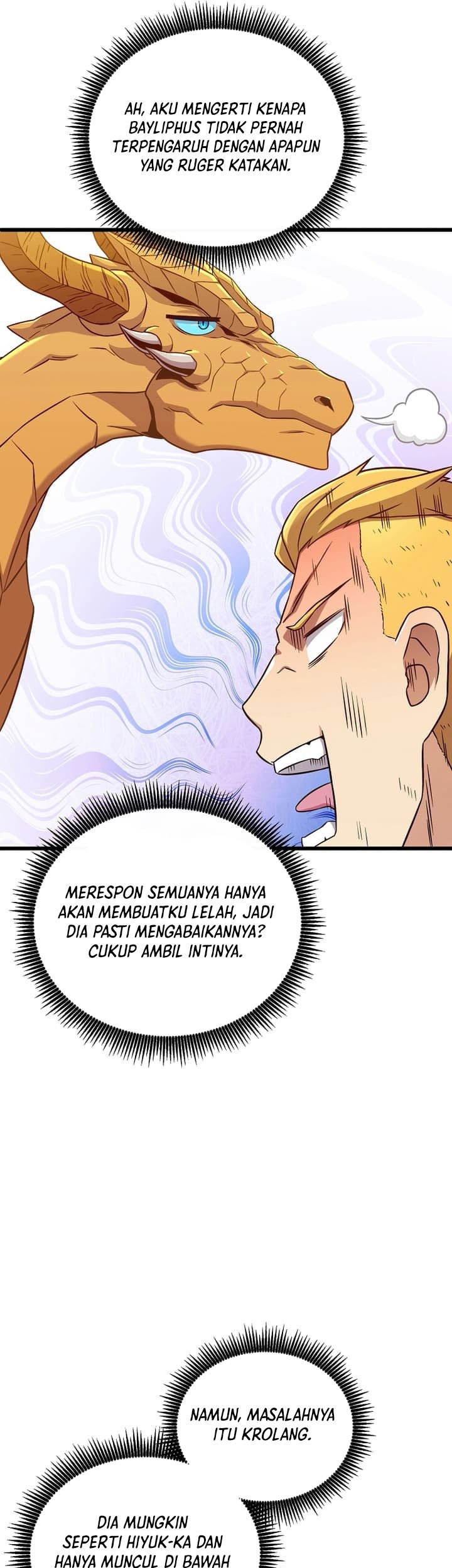 Arcane Sniper Chapter 171 - halaman 26