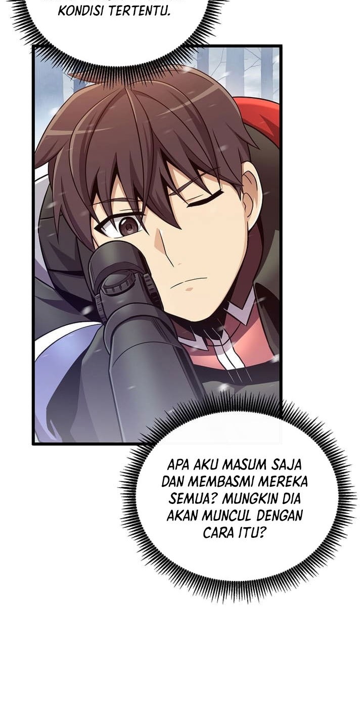 Arcane Sniper Chapter 171 - halaman 27