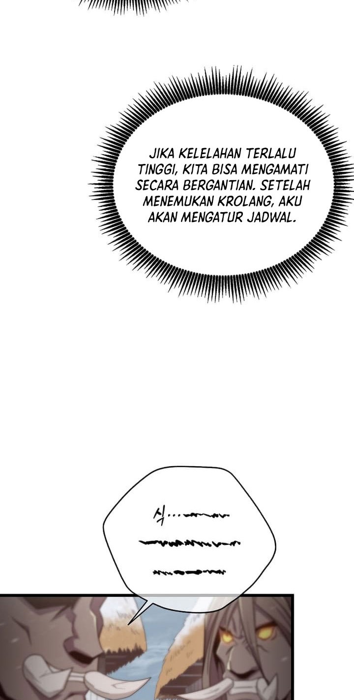 Arcane Sniper Chapter 171 - halaman 29