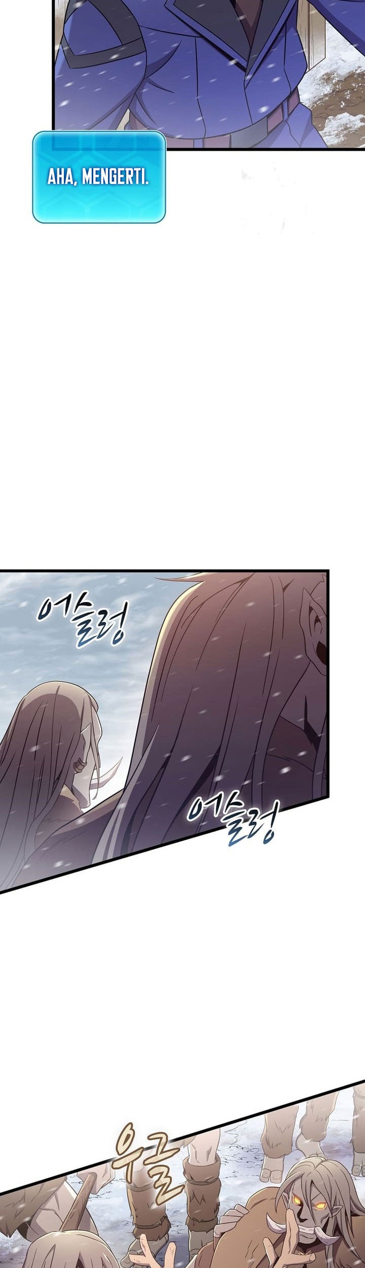 Arcane Sniper Chapter 171 - halaman 32