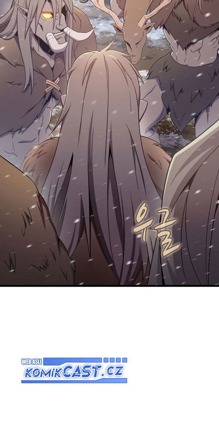 Arcane Sniper Chapter 171 - halaman 33